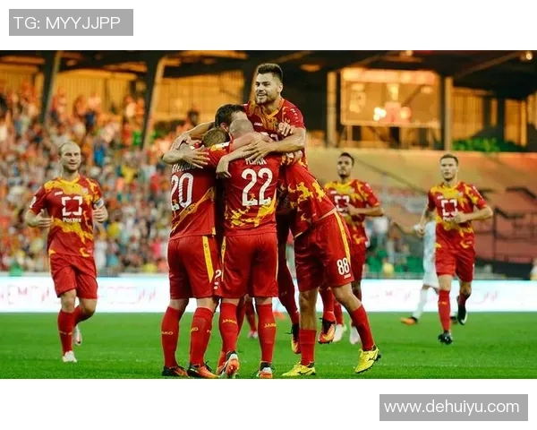 图拉兵工厂与哈巴罗夫斯克的激烈对决揭示了俄罗斯足球的未来潜力与挑战